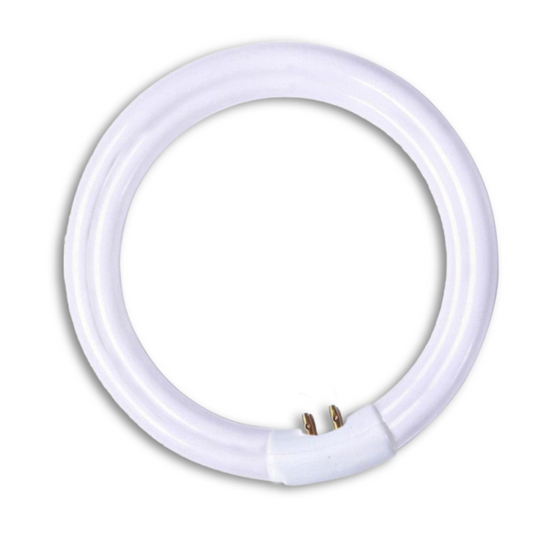 Paquete De 4 Focos Ahorrador Circular 22w Sli Lighting