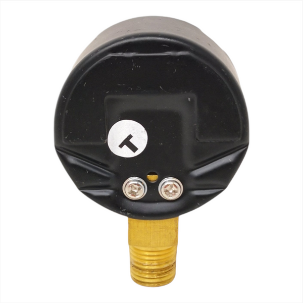 Manómetro para tanque de oxígeno 30000 kPa 4000 PSI