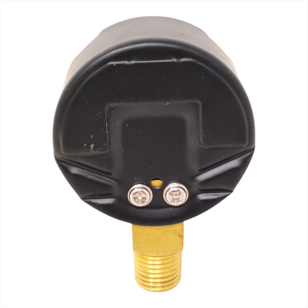 Manometro para oxígeno 50 l/min soldar mig tig
