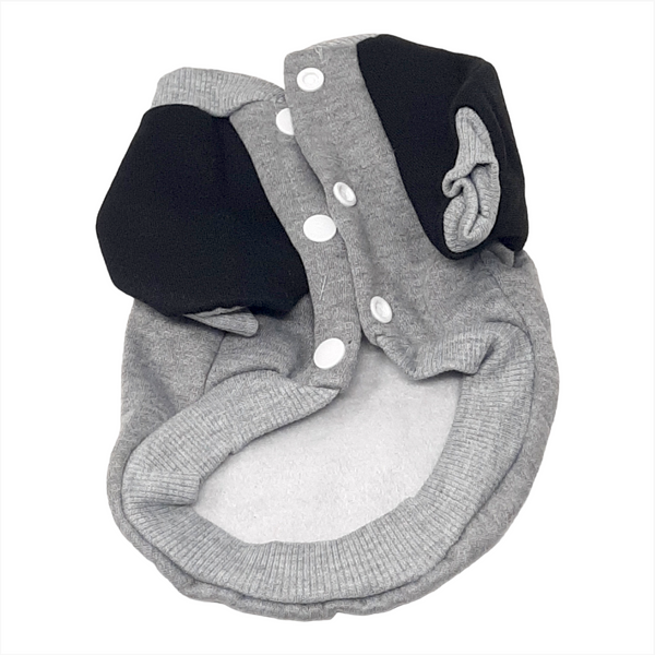 Ropa Perro Gato Sueter Mascota Super Heroes Talla Xs-S