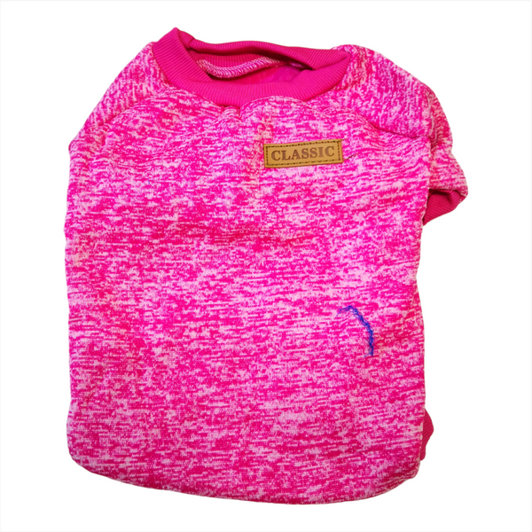 Ropa para mascotas Classic perros y gatos surtido