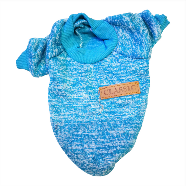 Ropa para mascotas Classic perros y gatos surtido