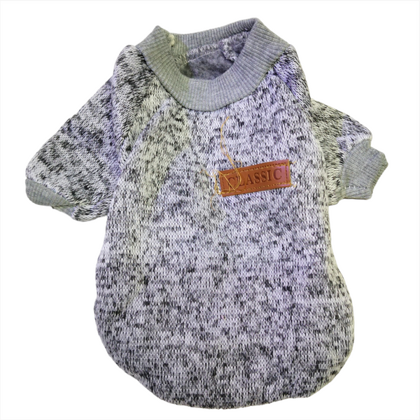 Ropa para mascotas Classic perros y gatos surtido