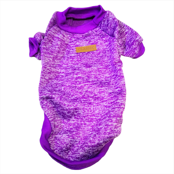 Ropa para mascotas Classic perros y gatos surtido