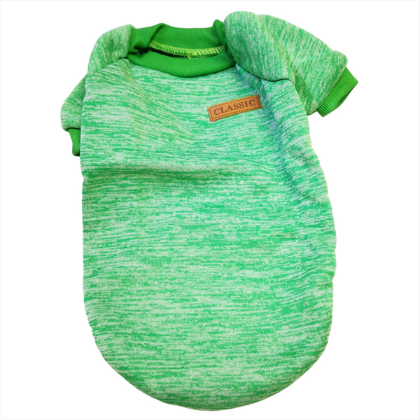 Ropa para mascotas Classic perros y gatos surtido