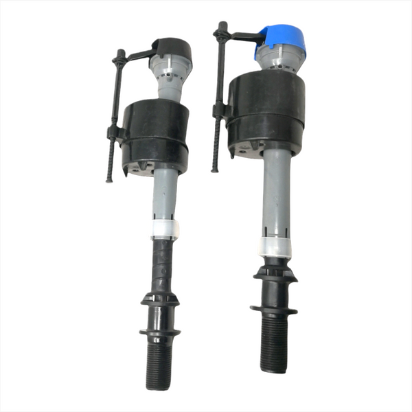 Válvula Llenado Tanque Bajo Wc 400a Fluidmaster