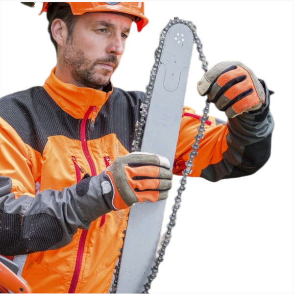 Cadena para motosierra de Husqvarna OEM H42 84DL 30