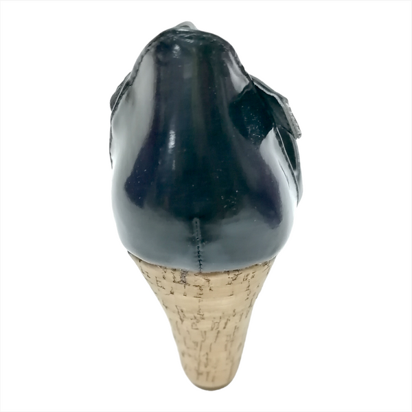 Zapato de tacon dama plataforma casual moderno