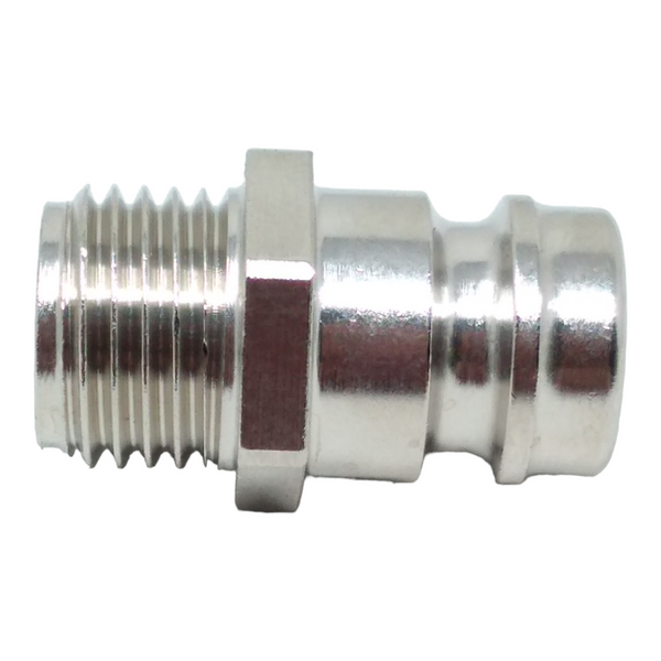 Enchufe Para Acoplamiento Tks13ov06h De 1/4in Rosca Exterior