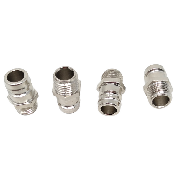 Enchufe Para Acoplamiento Tks13ov06h De 1/4in Rosca Exterior