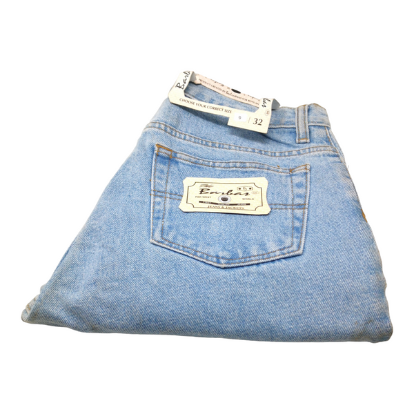 Pantalones jeans mezclilla para mujer