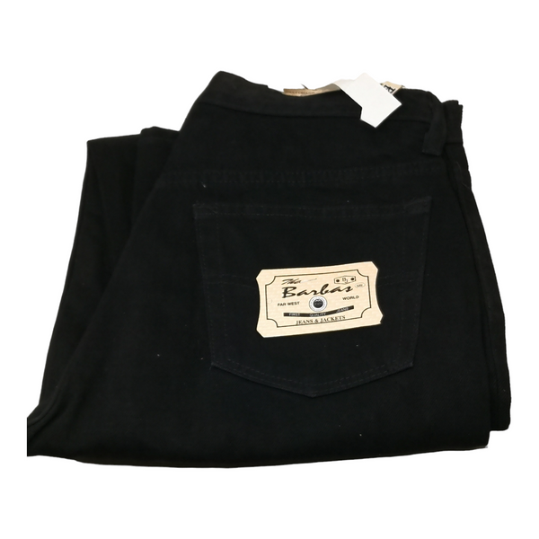 Pantalones jeans mezclilla para mujer