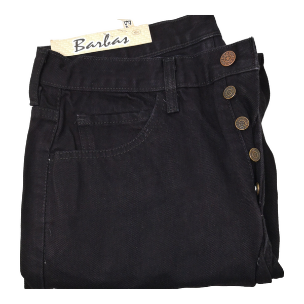 Pantalones jeans mezclilla para mujer