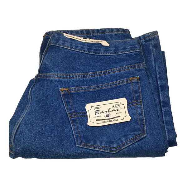 Pantalones jeans mezclilla para mujer