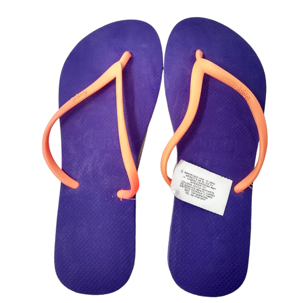 SANDALIA BRASILEÑAS 25.5-27 MUJER DAMA NIÑA DUPE