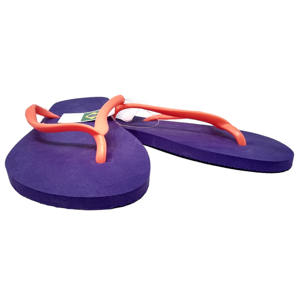 SANDALIA BRASILEÑAS 25.5-27 MUJER DAMA NIÑA DUPE