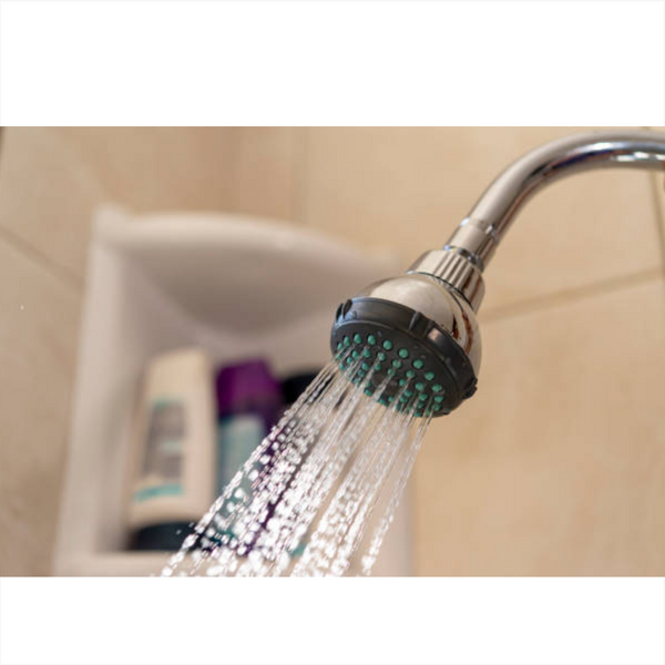 Regadera Cebolleta Antisarro Cromada Xf8510 Xifer