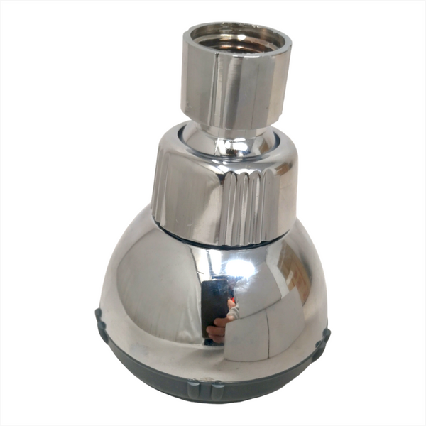 Regadera Cebolleta Antisarro Cromada Xf8510 Xifer