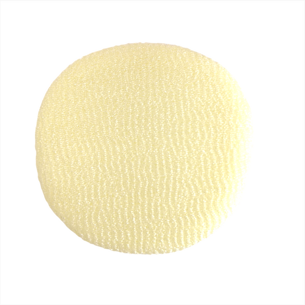 Esponja Exfoliante Facial Suave The Body Shop pack 3pz