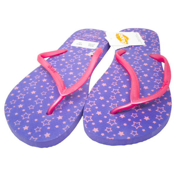 SANDALIA BRASILEÑAS 25.5-27 MUJER DAMA NIÑA DUPE