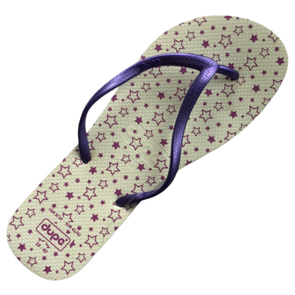 SANDALIA BRASILEÑAS 25.5-27 MUJER DAMA NIÑA DUPE