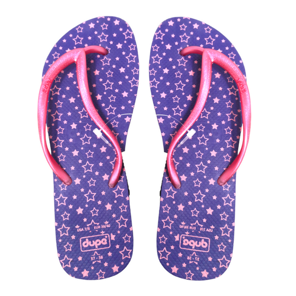 SANDALIA BRASILEÑAS 25.5-27 MUJER DAMA NIÑA DUPE