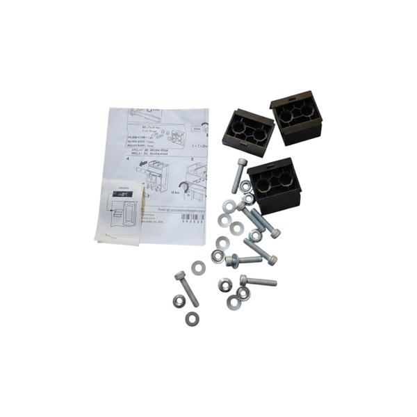 Accesorio para interruptor automático siemens VI630 630 amp