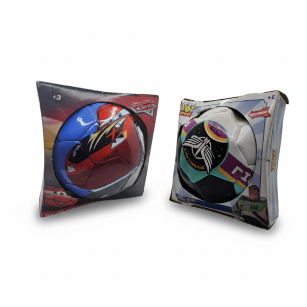 Balón infantil de personajes de disney