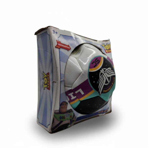 Balón infantil de personajes de disney