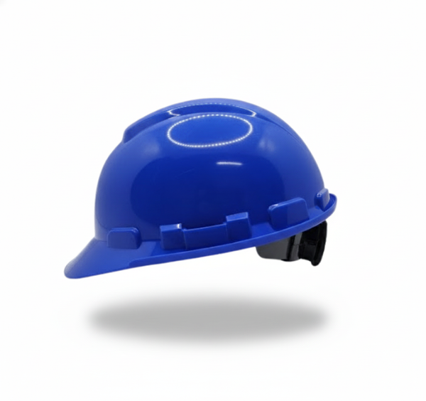 CASCO DIELÉCTRICO TIPO I CLASE E Y G