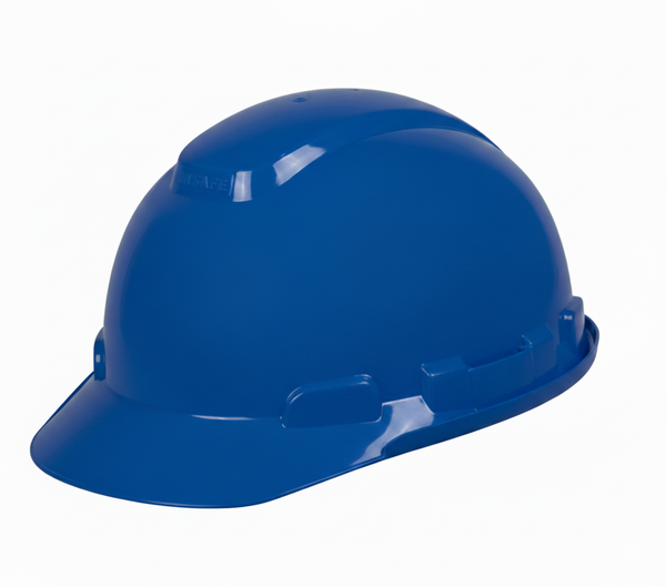 CASCO DIELÉCTRICO TIPO I CLASE E Y G