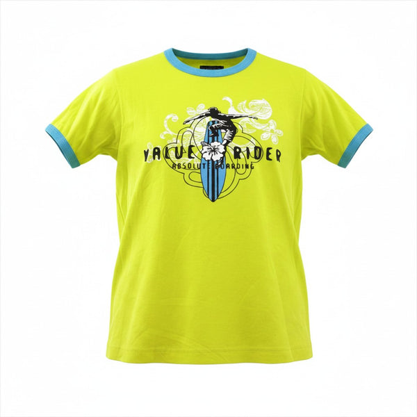 Playeras caballero cuello variado manga corta.