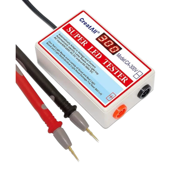 Probador De Lampara Para Tv Led Lcd backlight