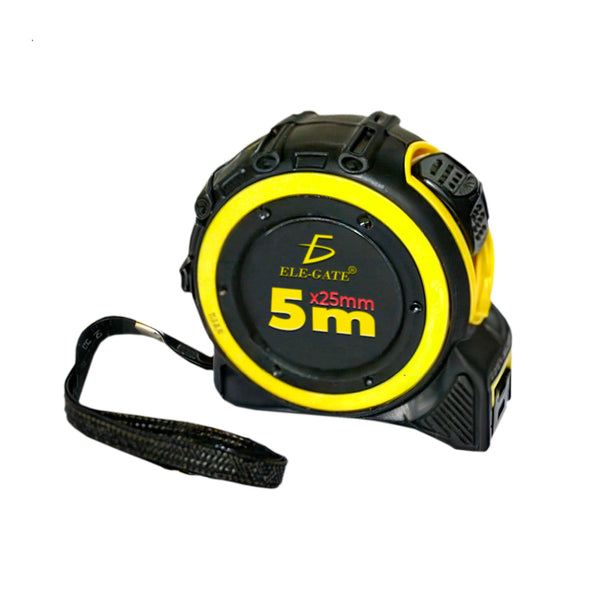 Cinta Métrica Magnética 5M con Escala