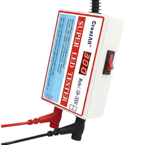 Probador De Lampara Para Tv Led Lcd backlight