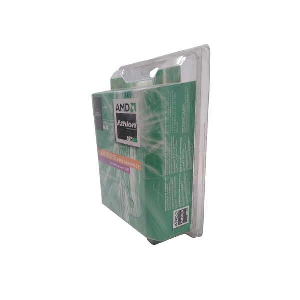 Amd Athlon Procesador Xp 2400+2.0 GHz CPU Socket a 266 MHz