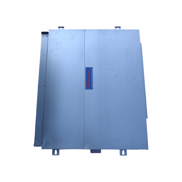 Aire acondicionado Gamac Fan&coil Egam362h360 3t