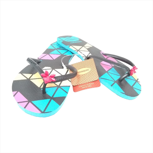 SANDALIA BRASILEÑAS 22-27 MUJER DAMA NIÑA HAVAIANAS