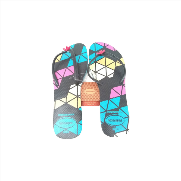 SANDALIA BRASILEÑAS 22-27 MUJER DAMA NIÑA HAVAIANAS