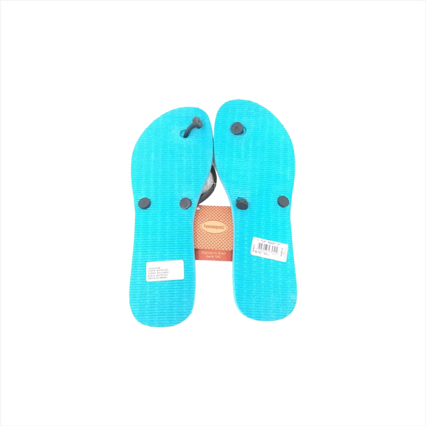 SANDALIA BRASILEÑAS 22-27 MUJER DAMA NIÑA HAVAIANAS