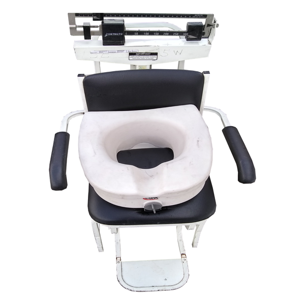 Bascula De Silla Mecanica Detecto Modelo Dez1002