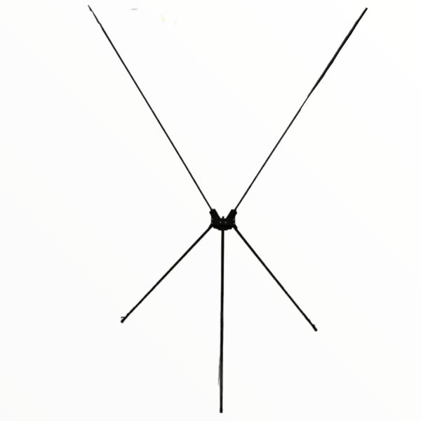 Tripie Publicidad Lona Araña 160x60cm con tu diseño impreso