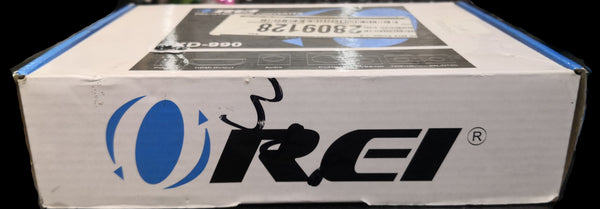 Convertidor RCA a HDMI audio y video OREI XD-990 Negro