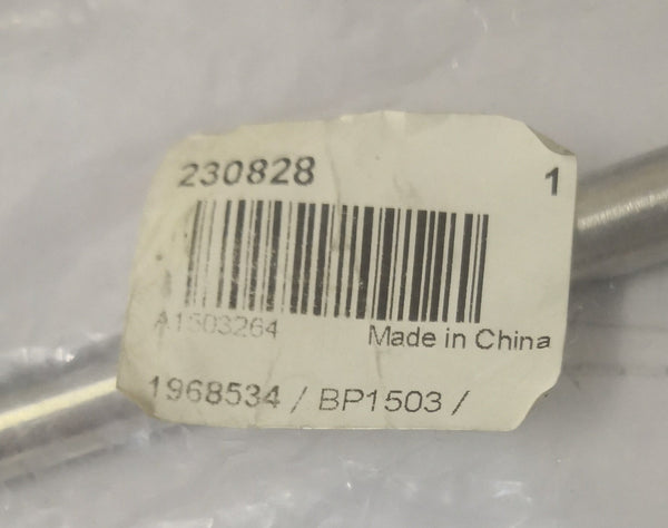 Calentador Tubo 300mm Cartucho para Impresora 3D 230828