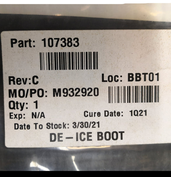 107383-Bota Deshielo Hélice Hartzel