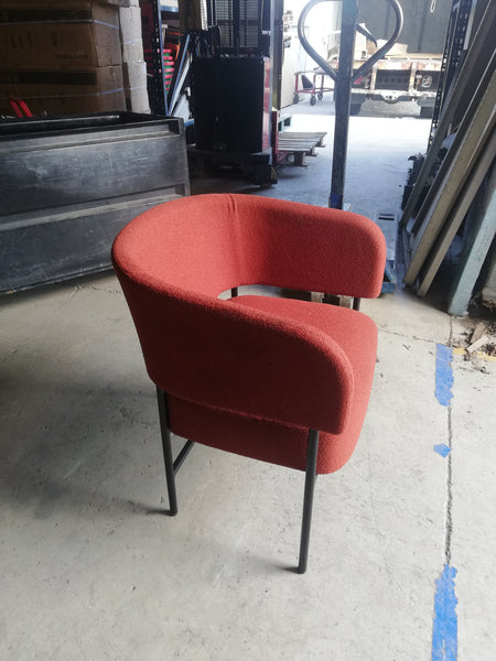 Sillon Silla Minimalista Blasco&Vila Francesc Rife