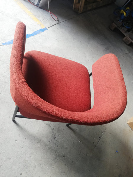 Sillon Silla Minimalista Blasco&Vila Francesc Rife