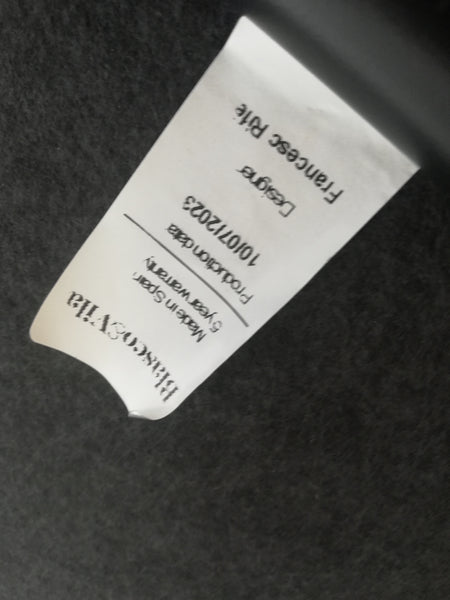 Sillon Silla Minimalista Blasco&Vila Francesc Rife