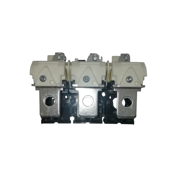 Multimetro trifasico Schneider Electric LV437020