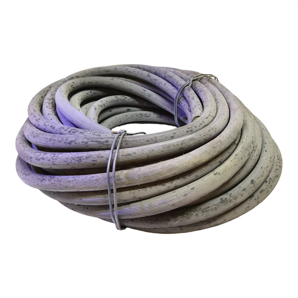 rollo cable eléctrico 25m 7 hilos Uso industrial